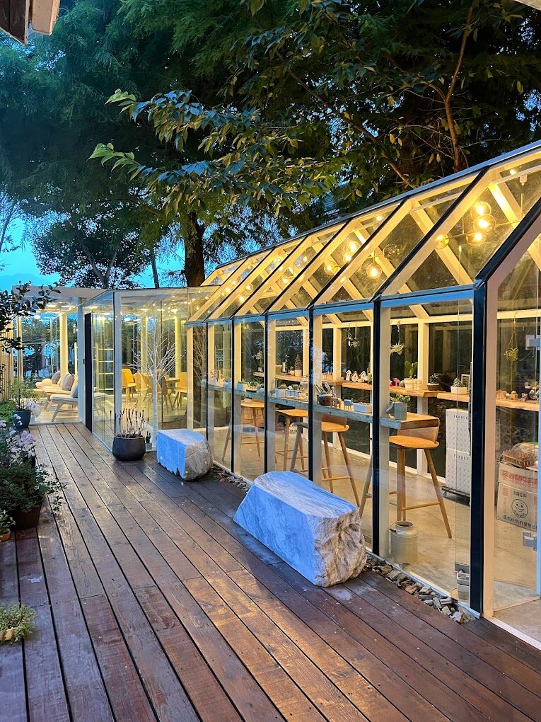 清境農場訪客必做的事｜避免錯過的精彩景點與體驗