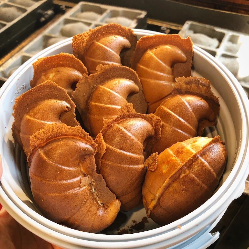 【2025】三峽老街必訪景點與美食推薦｜不只看古蹟，吃了不後悔！