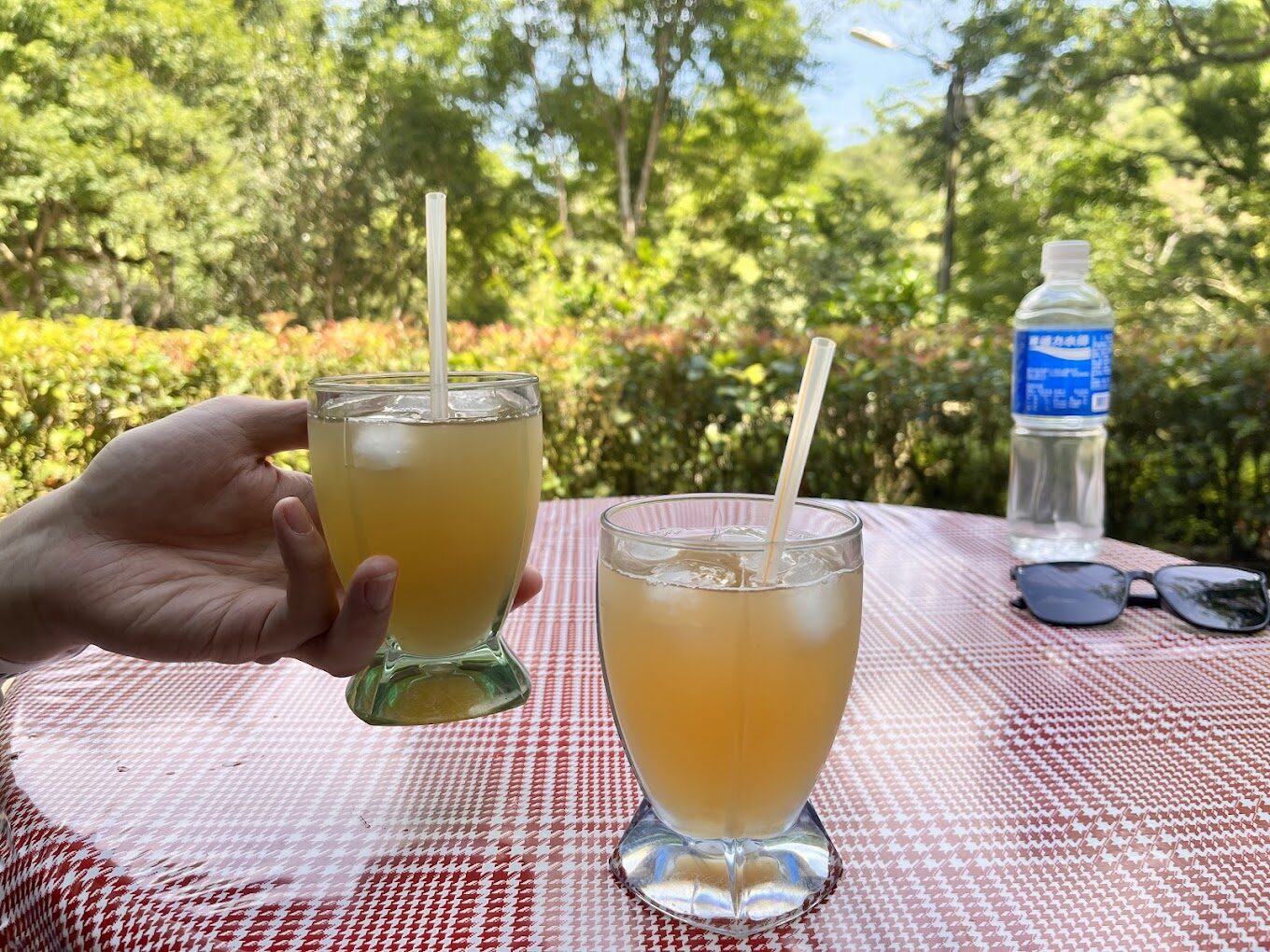 探索三峽景點：你不可錯過的隱藏秘境