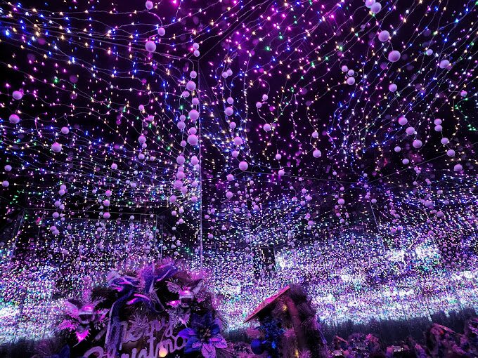 【2025】台中景點不踩雷指南｜秘密景點讓你驚喜不斷！