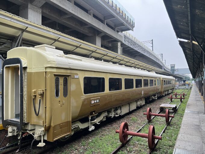 【2025】台中景點不踩雷指南｜秘密景點讓你驚喜不斷！