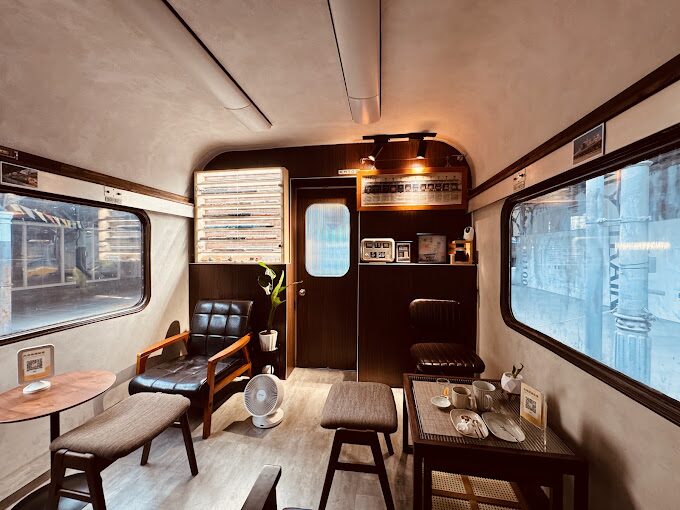 【2025】台中景點不踩雷指南｜秘密景點讓你驚喜不斷！