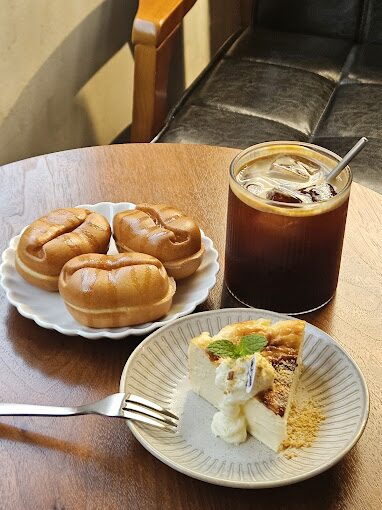 【2025】台中景點不踩雷指南｜秘密景點讓你驚喜不斷！