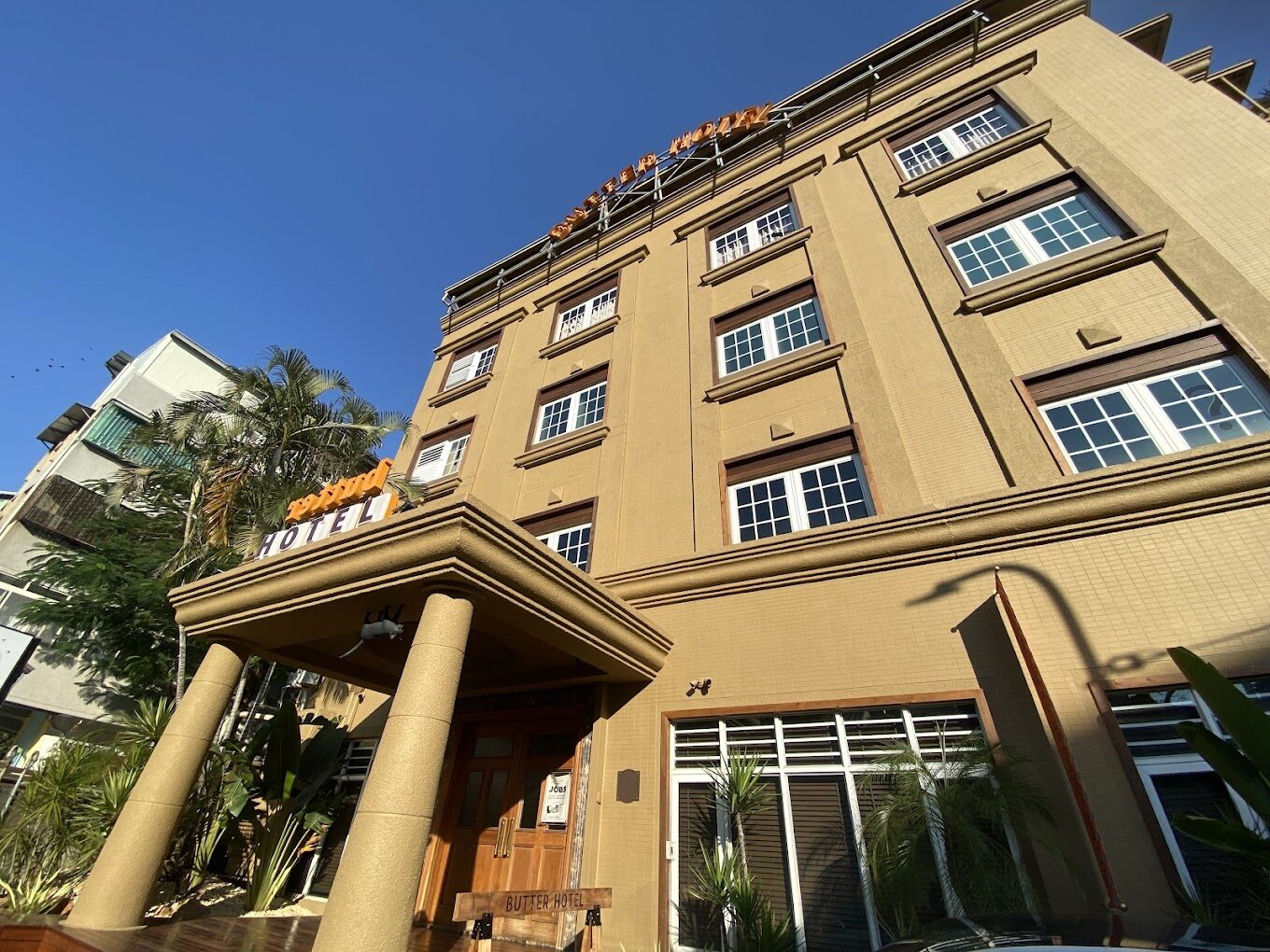 【2025】台中景點不踩雷指南｜秘密景點讓你驚喜不斷！