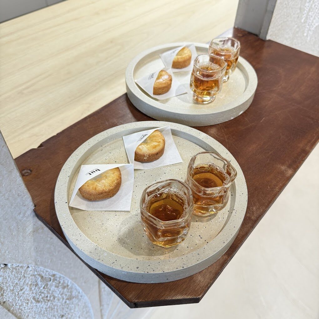 【2025】台中景點不踩雷指南｜秘密景點讓你驚喜不斷！