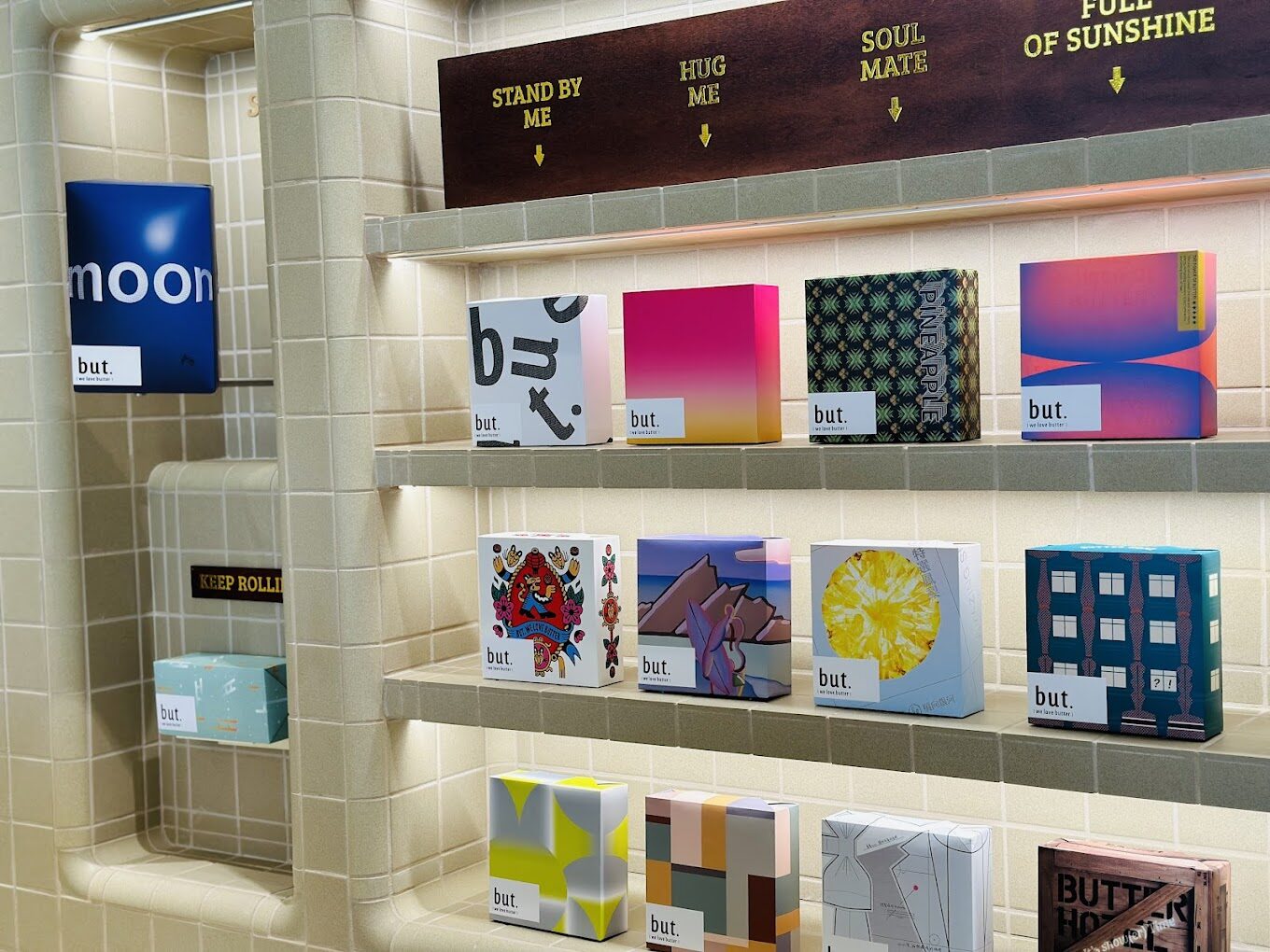 【2025】台中景點不踩雷指南｜秘密景點讓你驚喜不斷！