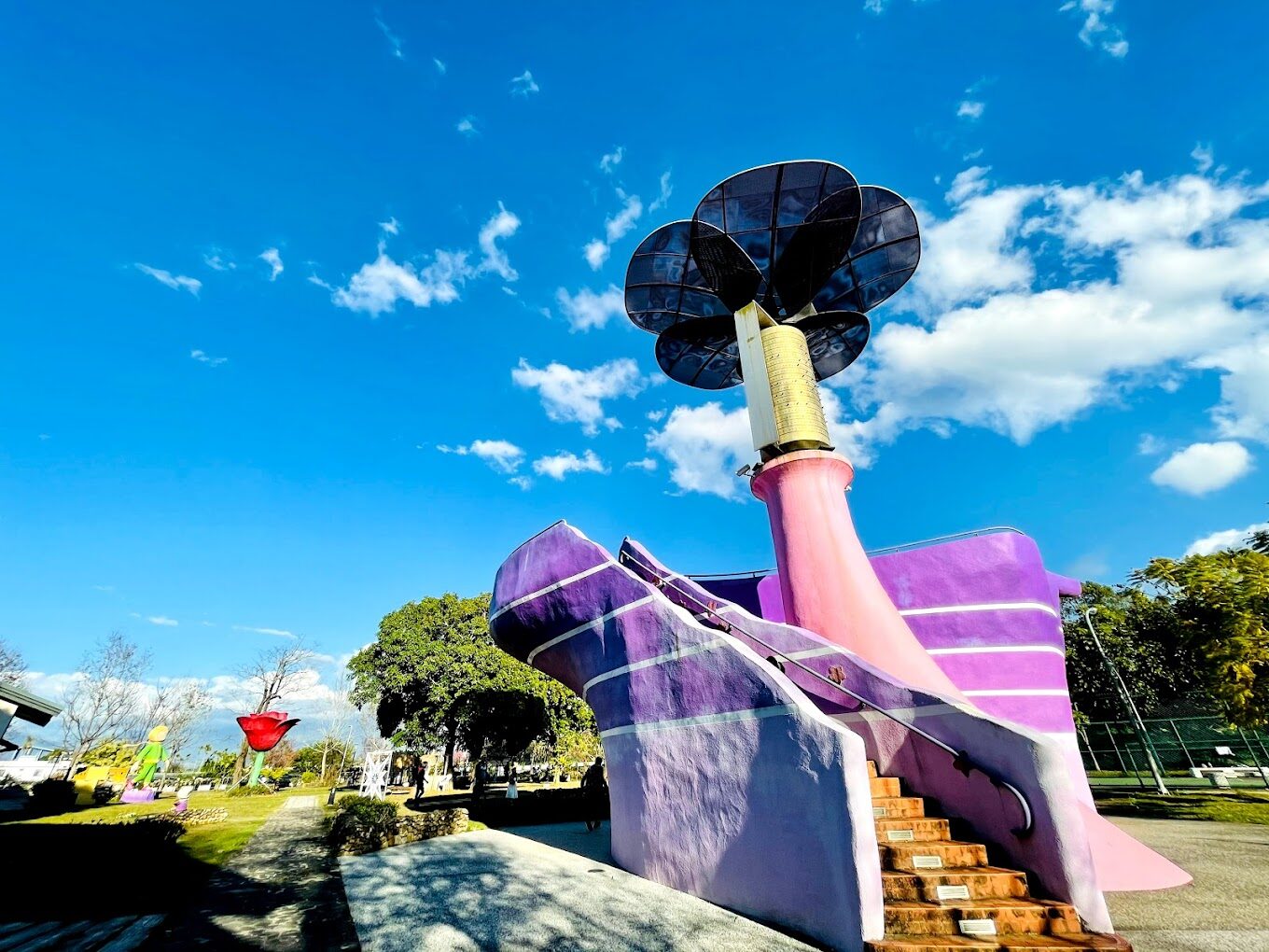 【2025】台中景點不踩雷指南｜秘密景點讓你驚喜不斷！