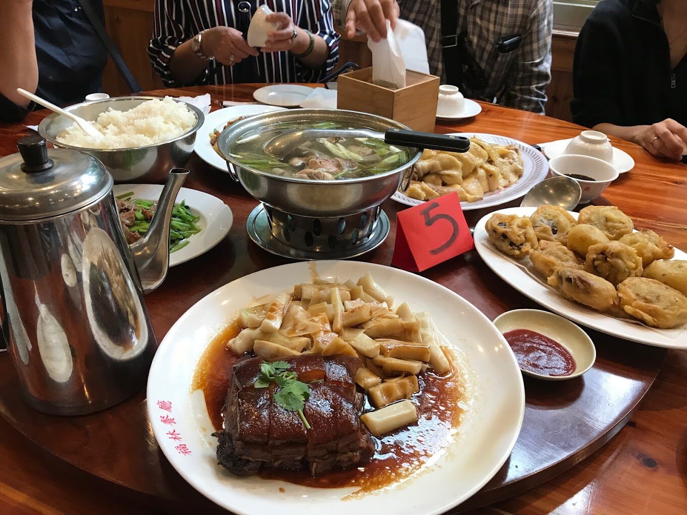 【2025】杉林溪櫻花必看攻略｜避免錯過的賞花秘點