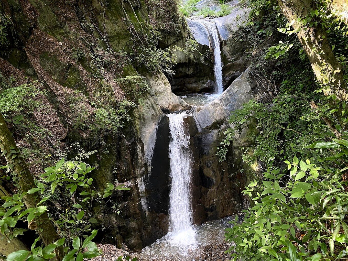 奧萬大絕美景點：你不可錯過的必遊地點