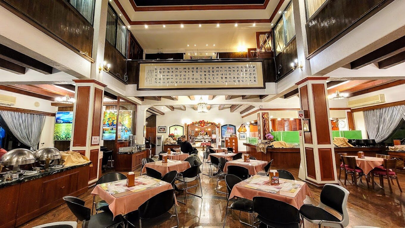 武陵農場訂房攻略｜避開這常見陷阱，確保完美住宿體驗