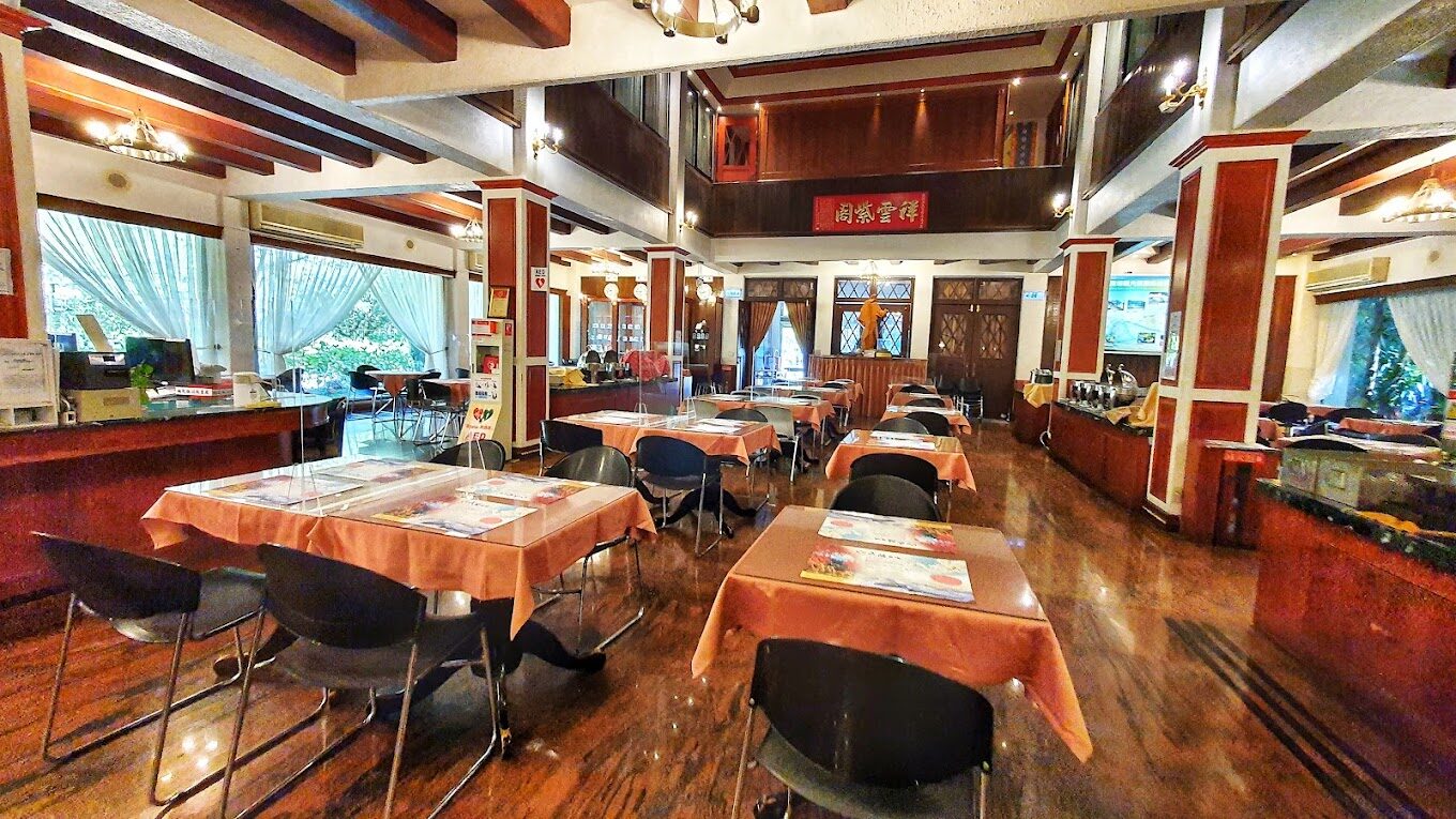 武陵農場訂房攻略｜避開這常見陷阱，確保完美住宿體驗