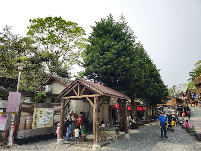 勝興車站探秘｜你不知道的打卡熱點（含交通、附近美食）