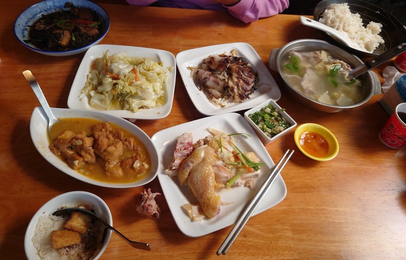 勝興車站探秘｜你不知道的打卡熱點（含交通、附近美食）