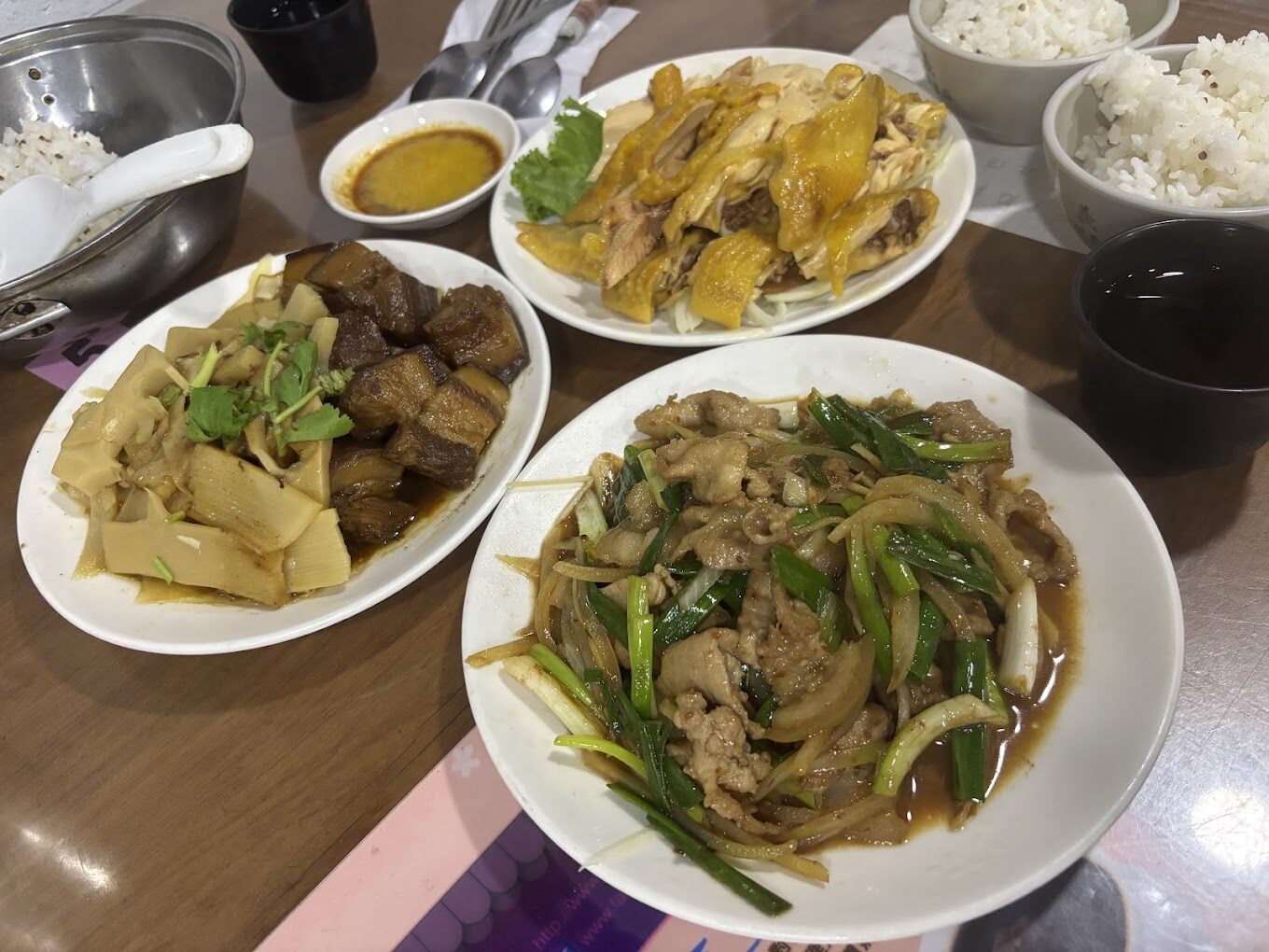 勝興車站探秘｜你不知道的打卡熱點（含交通、附近美食）