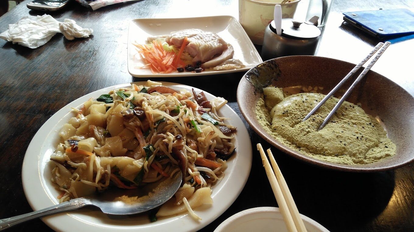 勝興車站探秘｜你不知道的打卡熱點（含交通、附近美食）