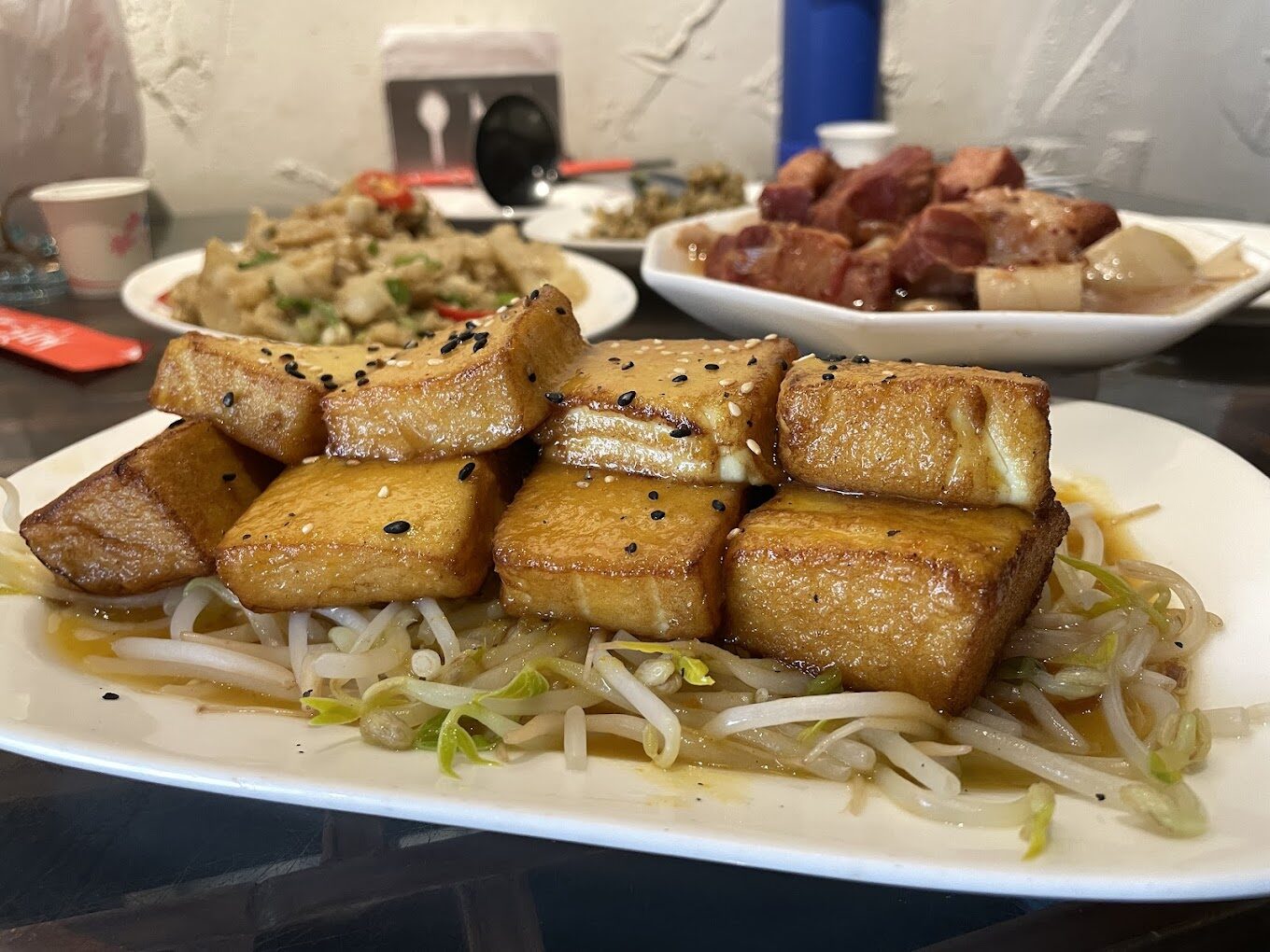 勝興車站探秘｜你不知道的打卡熱點（含交通、附近美食）