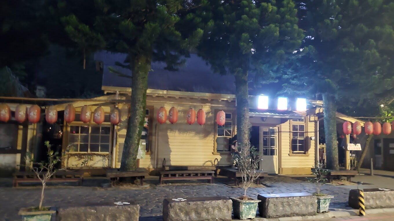 勝興車站探秘｜你不知道的打卡熱點（含交通、附近美食）