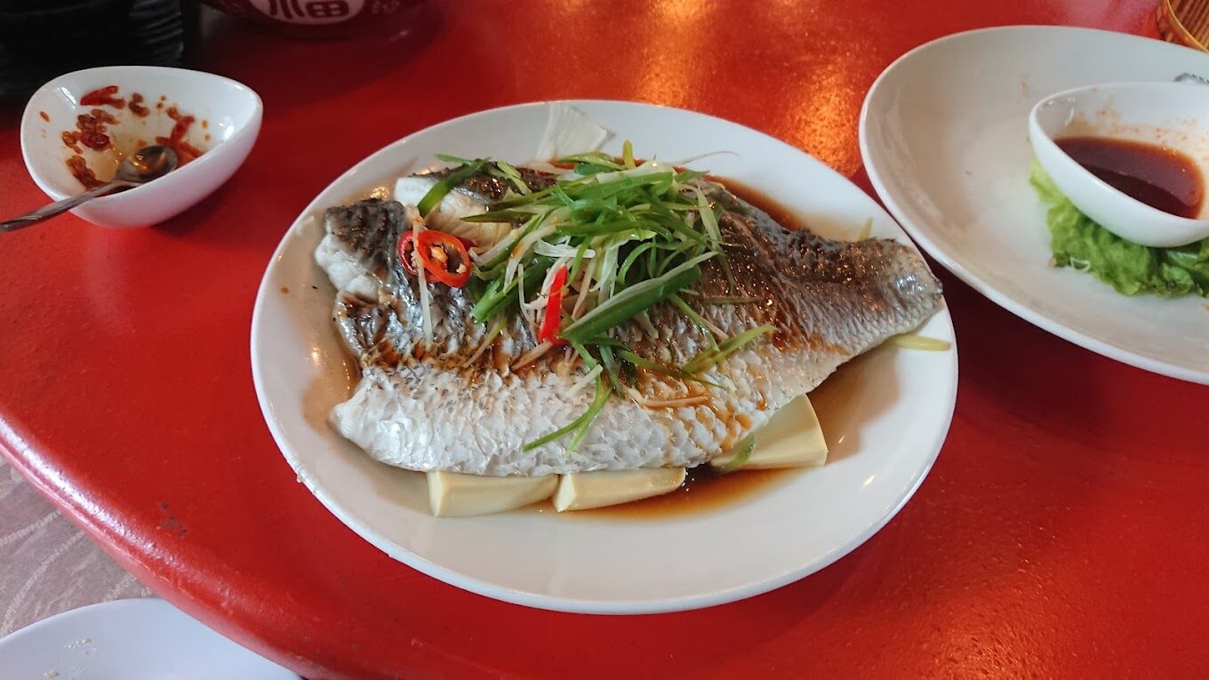 太平雲梯必遊攻略｜絕美景點與當地美食推薦