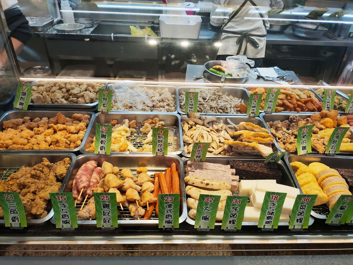 太平雲梯必遊攻略｜絕美景點與當地美食推薦