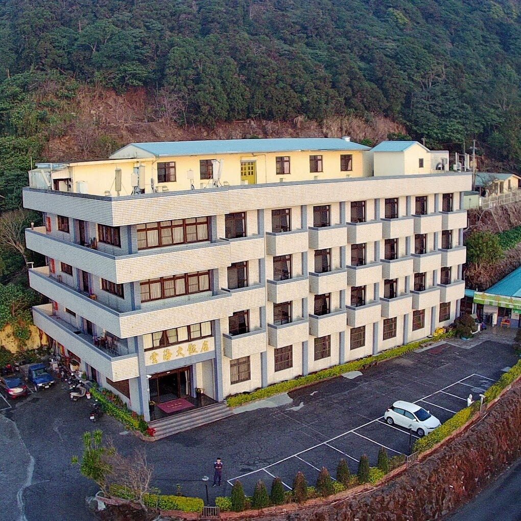 太平雲梯必遊攻略｜絕美景點與當地美食推薦