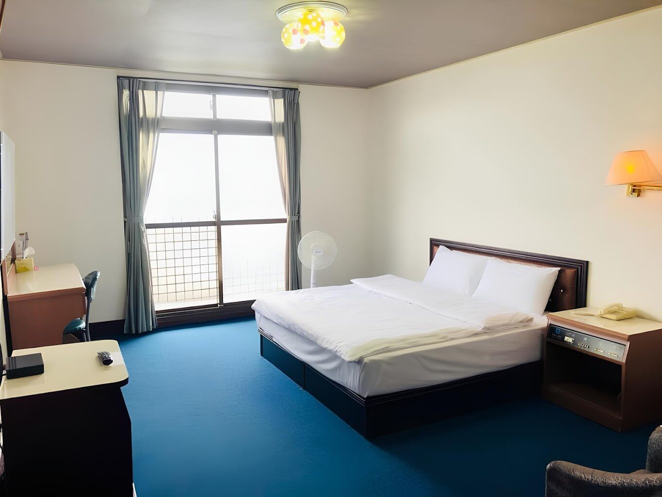 太平雲梯必遊攻略｜絕美景點與當地美食推薦