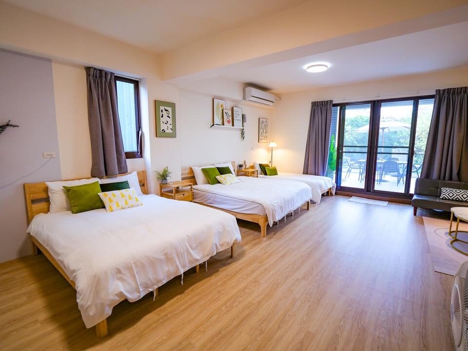 太平雲梯必遊攻略｜絕美景點與當地美食推薦