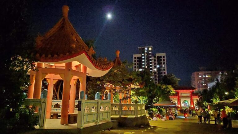 【2025】三峽老街必訪景點與美食推薦｜不只看古蹟，吃了不後悔！