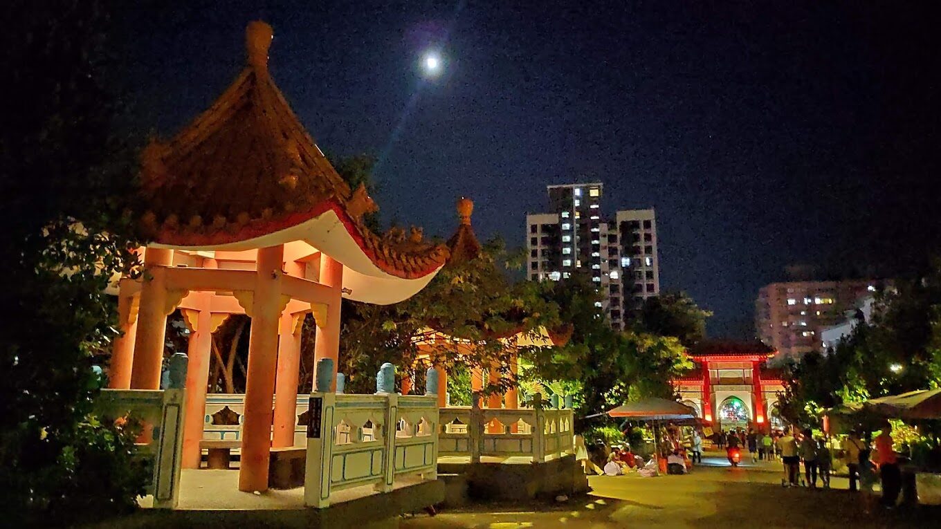 【2025】三峽老街必訪景點與美食推薦｜不只看古蹟，吃了不後悔！