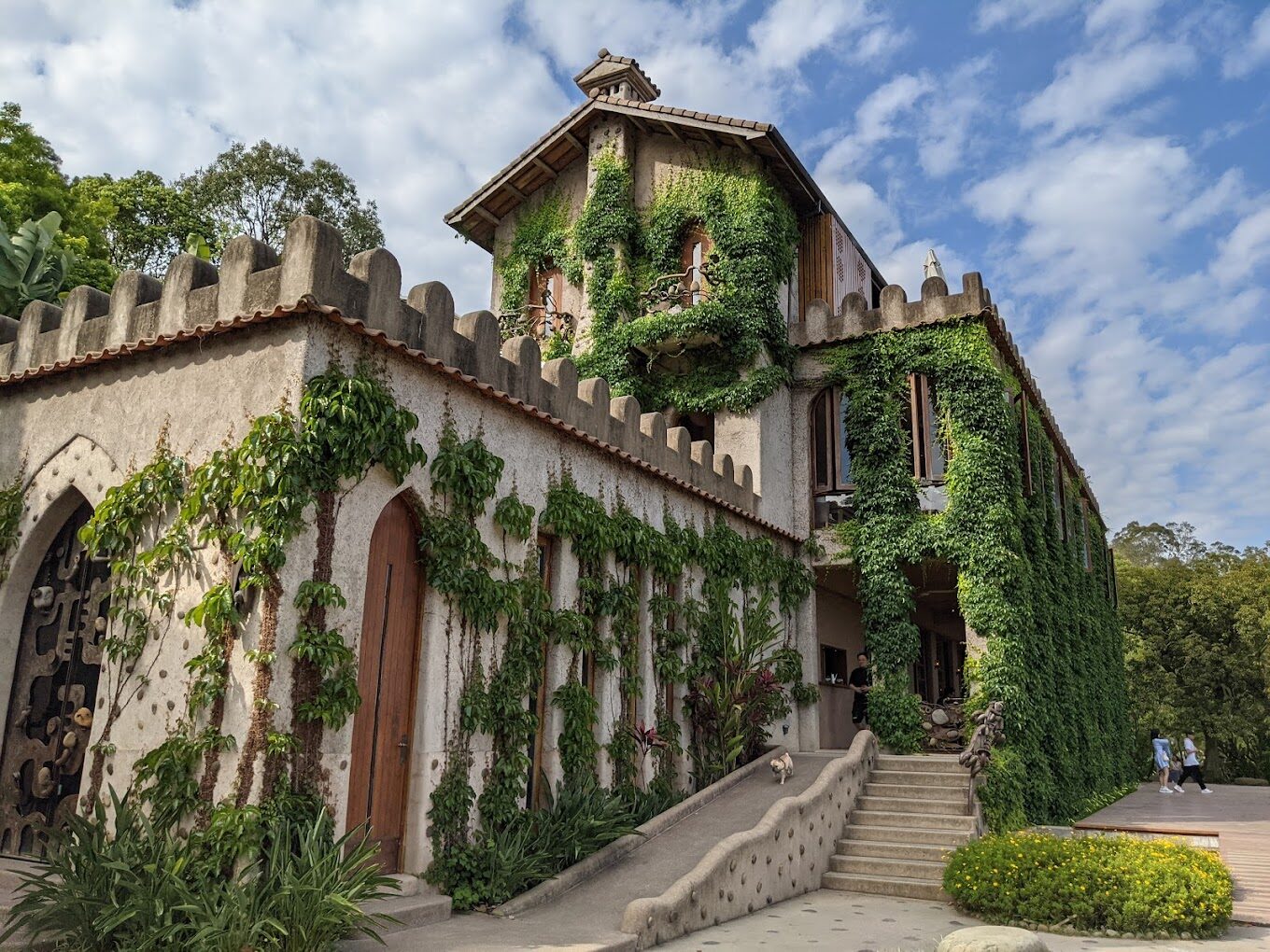 2025苗栗景點不容錯過:必訪景點帶你深度探索