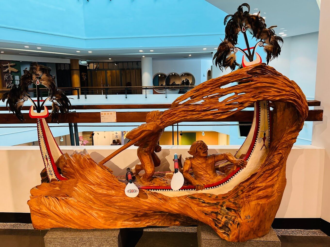 2025苗栗景點不容錯過:必訪景點帶你深度探索