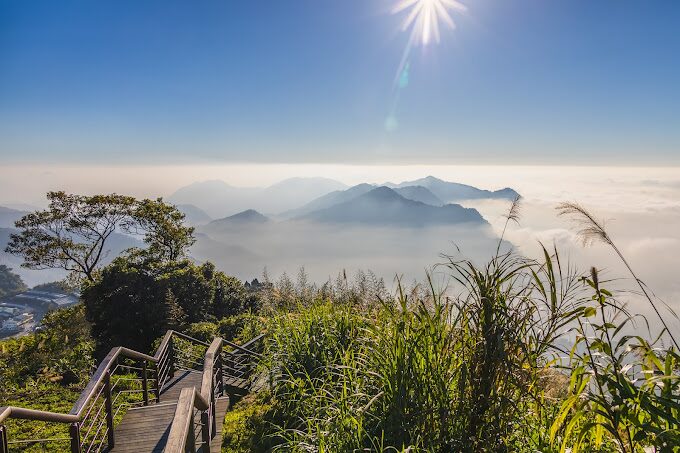 【2025】嘉義景點必去清單｜不去會後悔的打卡熱點