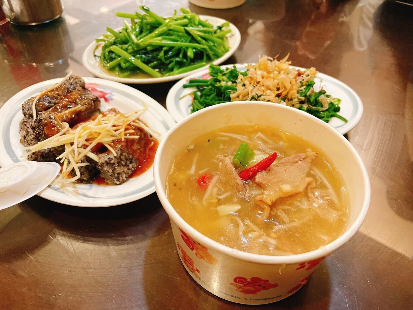 【2025】嘉義景點必去清單｜不去會後悔的打卡熱點