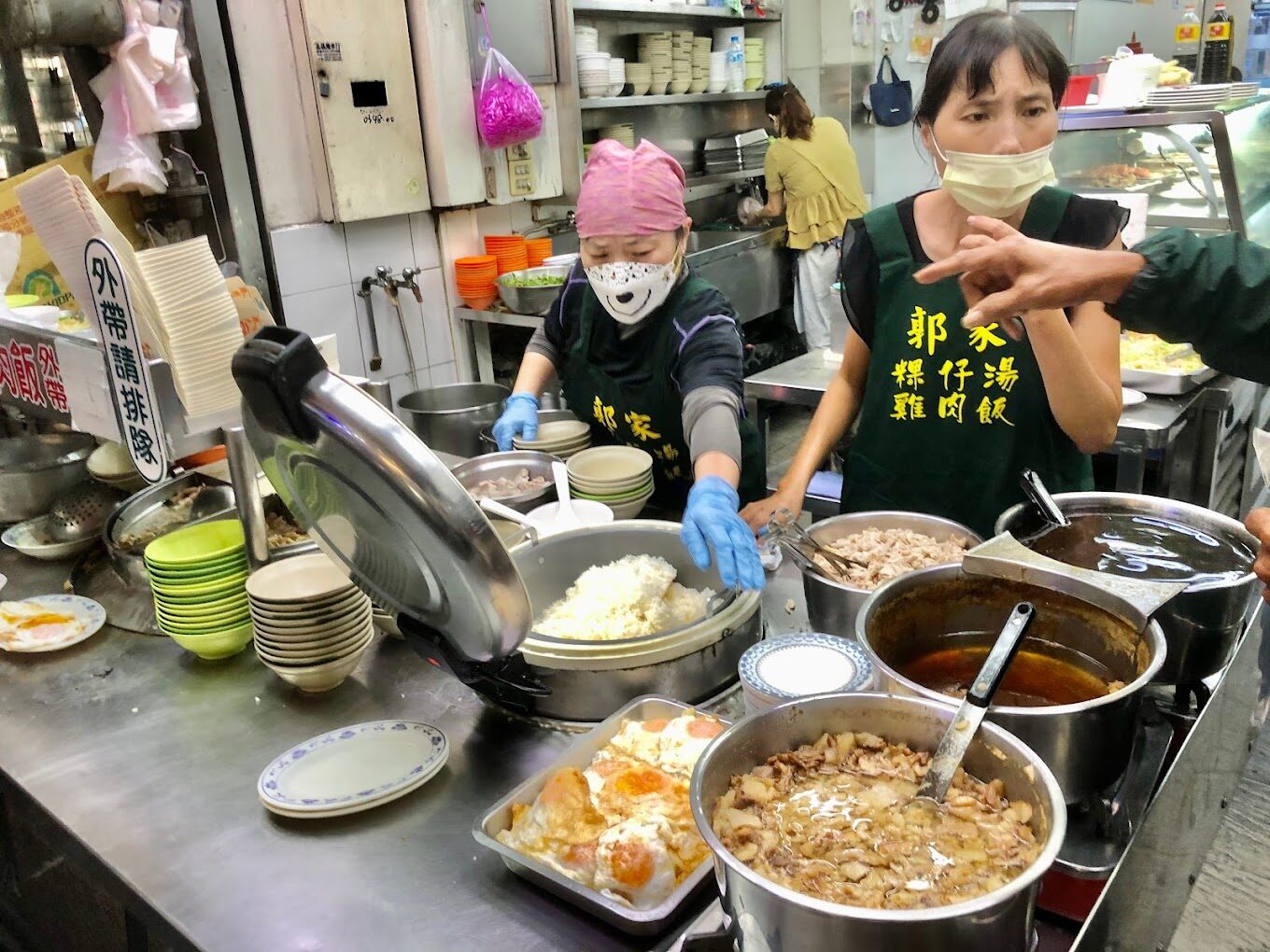 【2025】嘉義景點必去清單｜不去會後悔的打卡熱點