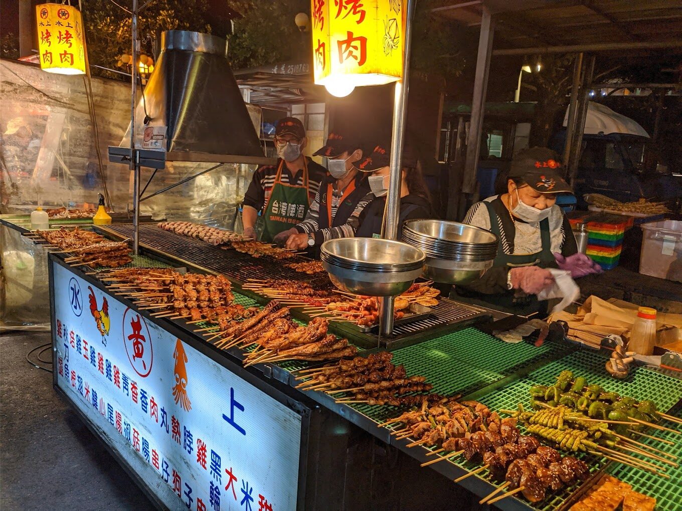 【2025】嘉義景點必去清單｜不去會後悔的打卡熱點