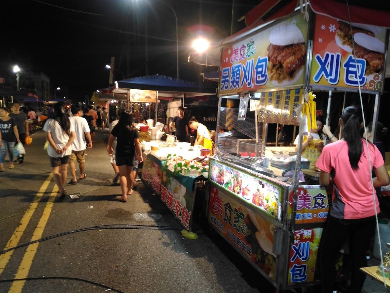 【2025】嘉義景點必去清單｜不去會後悔的打卡熱點