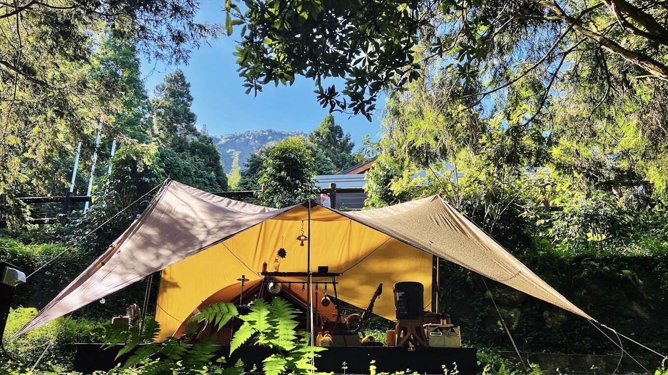 【2025】嘉義景點必去清單｜不去會後悔的打卡熱點