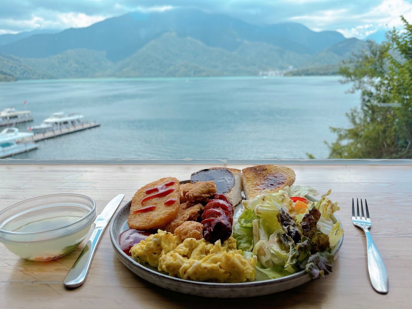 南投日月潭必做的事｜探索隱藏景點與美食推薦