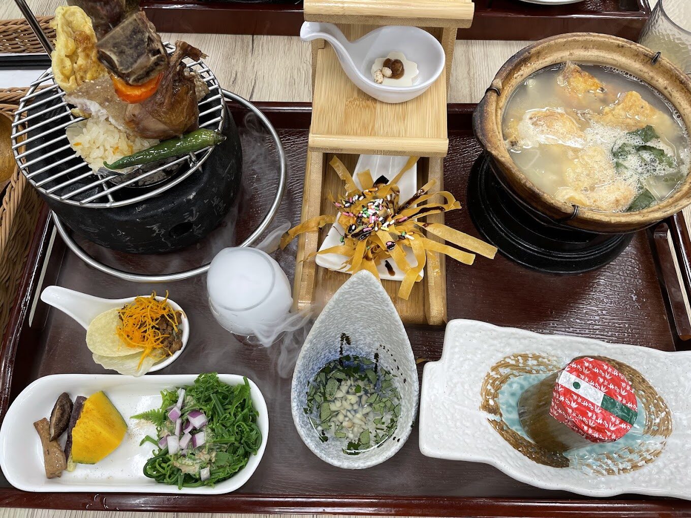 南投日月潭必做的事｜探索隱藏景點與美食推薦