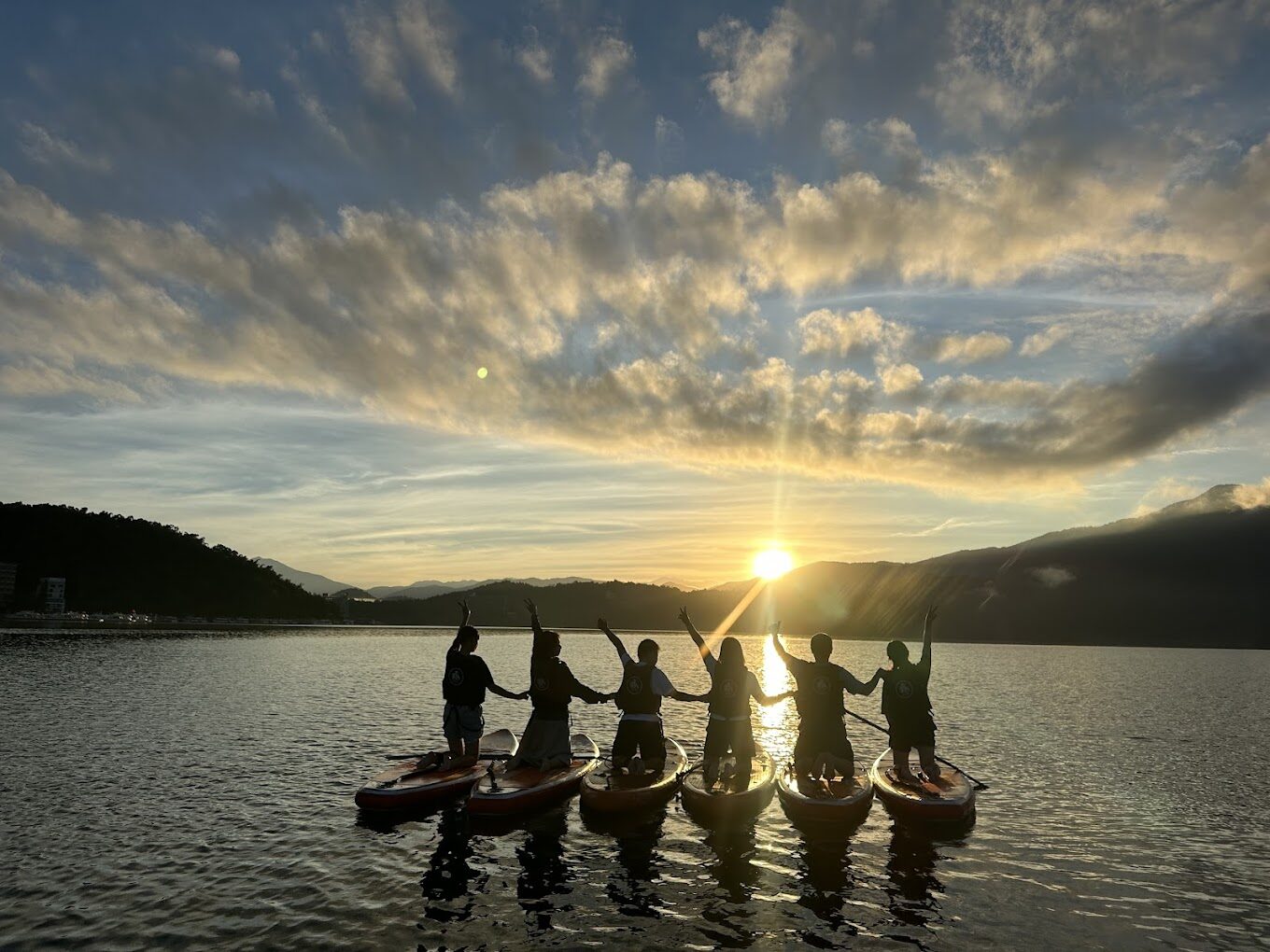 南投日月潭必做的事|探索隱藏景點與美食推薦