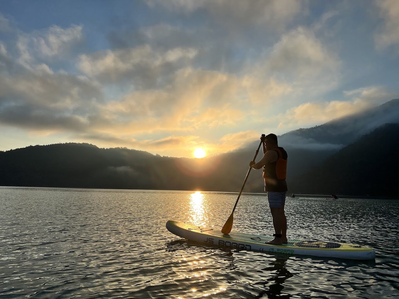 南投日月潭必做的事|探索隱藏景點與美食推薦