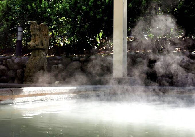 【2025】不可不知的北投溫泉必遊景點｜放鬆身心的絕佳去處