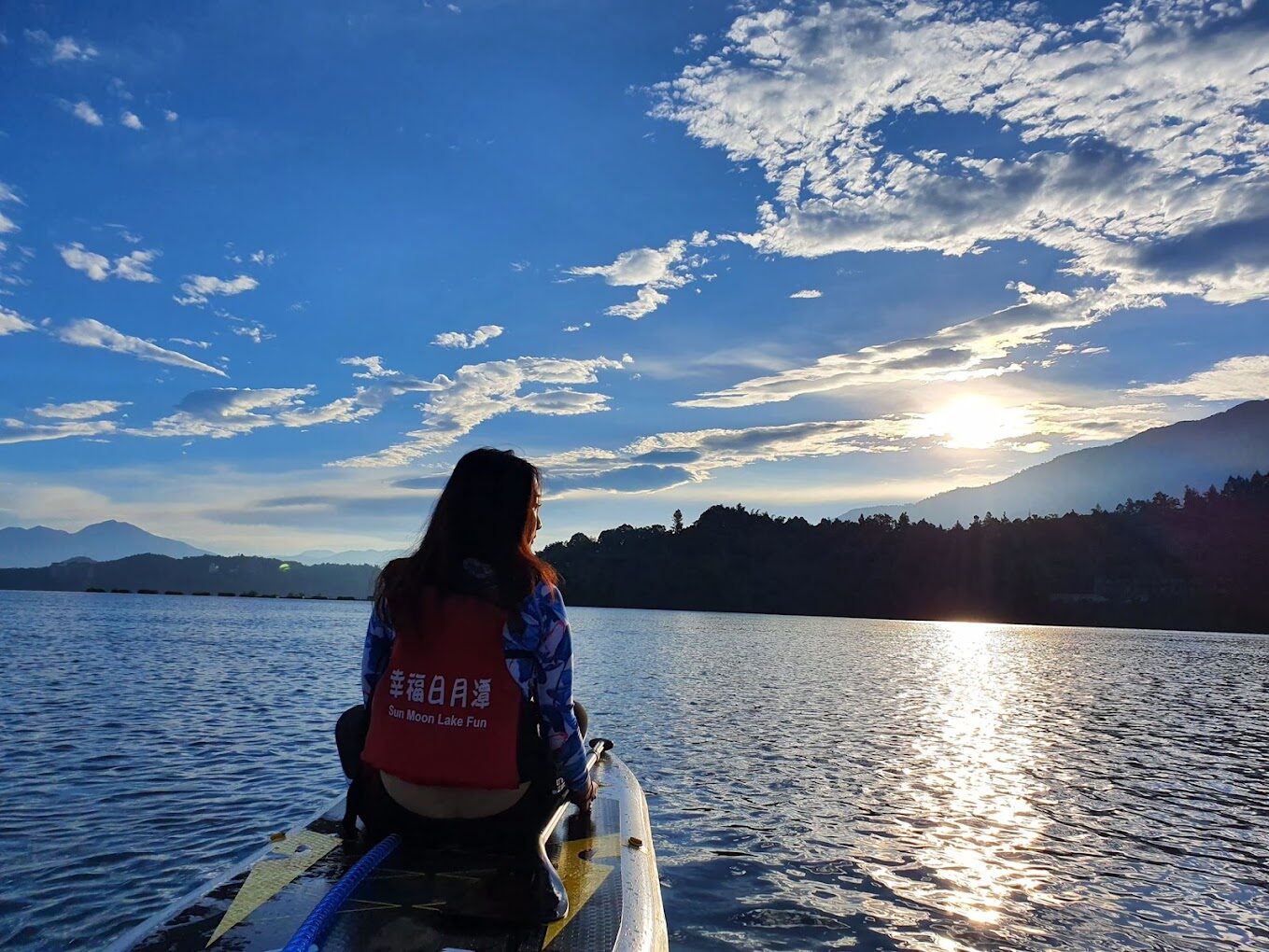 日月潭必遊景點指南|2025年不容錯過的探險經歷