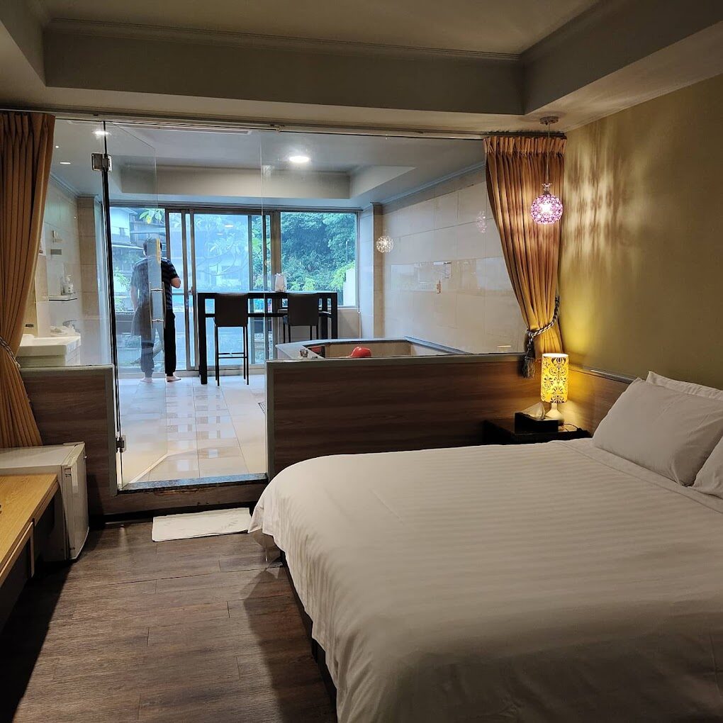 烏來溫泉必去景點｜避開旅遊陷阱的秘訣