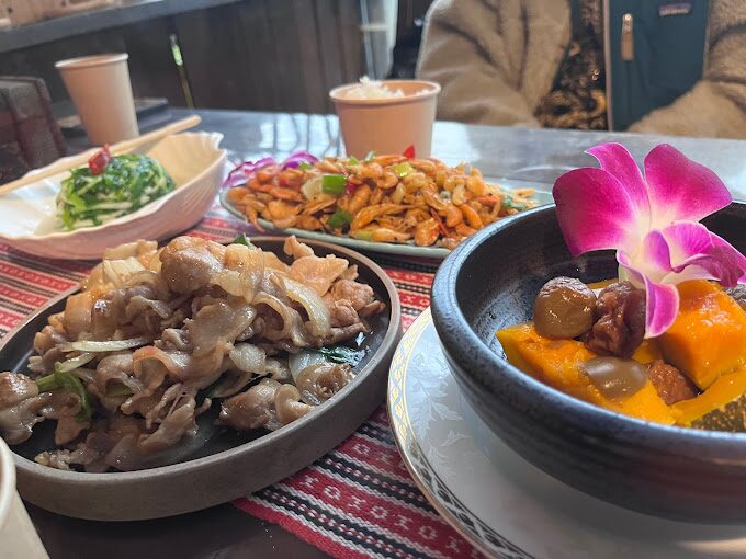 烏來溫泉必去景點|避開旅遊陷阱的秘訣