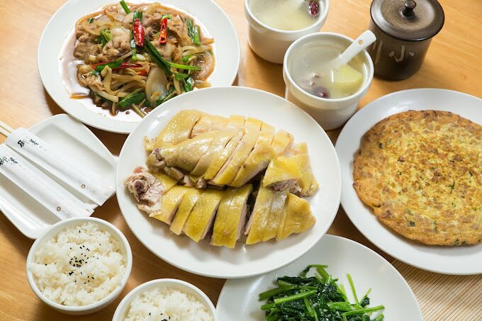 烏來溫泉必去景點|避開旅遊陷阱的秘訣