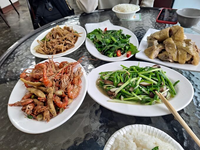 烏來溫泉必去景點|避開旅遊陷阱的秘訣