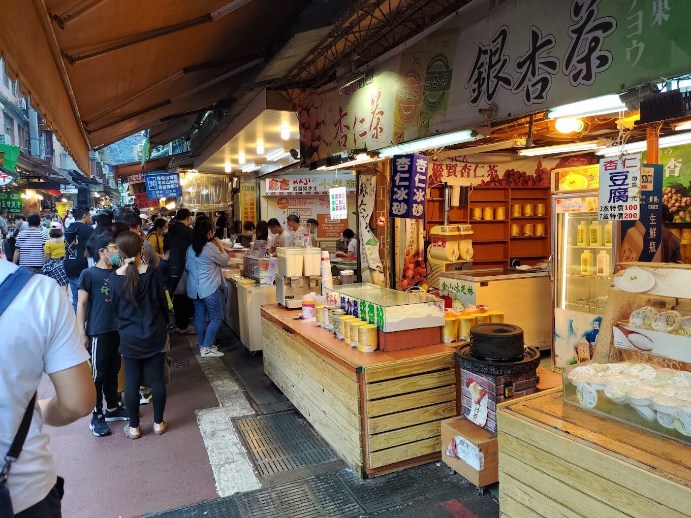 烏來溫泉必去景點|避開旅遊陷阱的秘訣