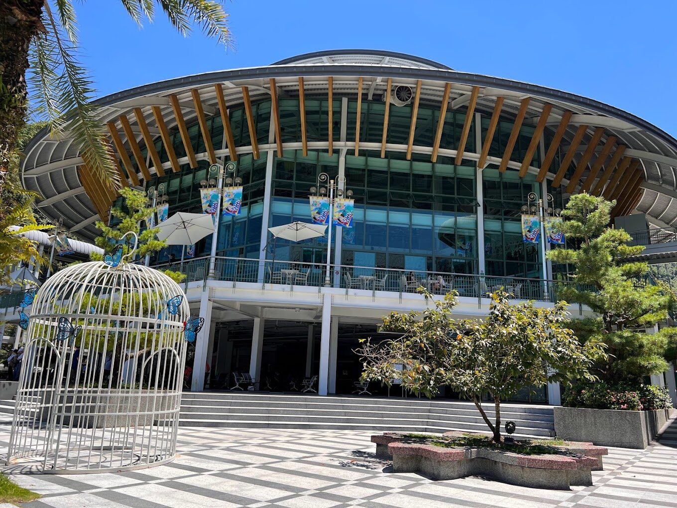 日月潭纜車必知攻略：避開高峰時段的秘訣