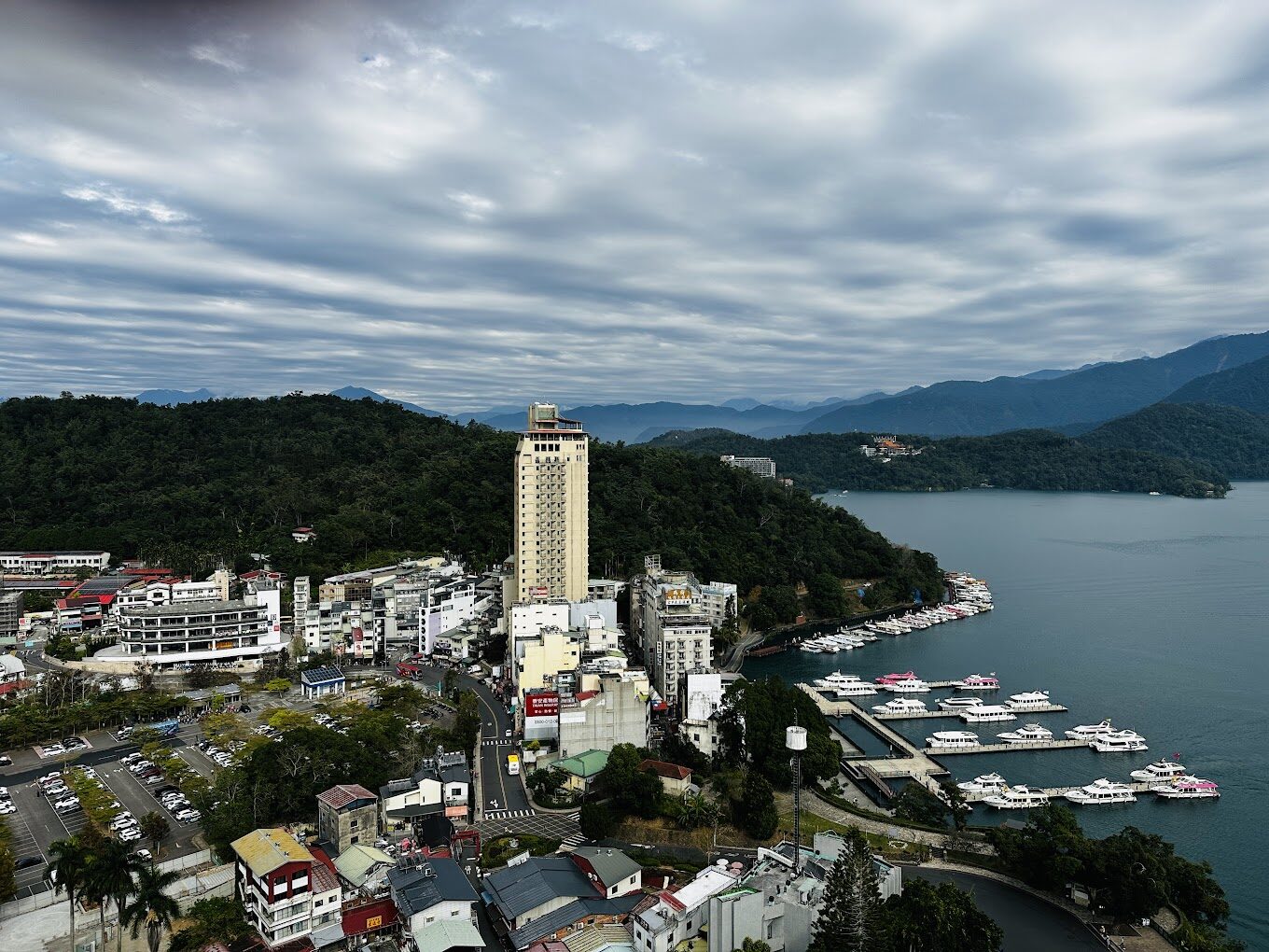 漢來日月行館｜不容錯過的旅遊體驗與美食推薦