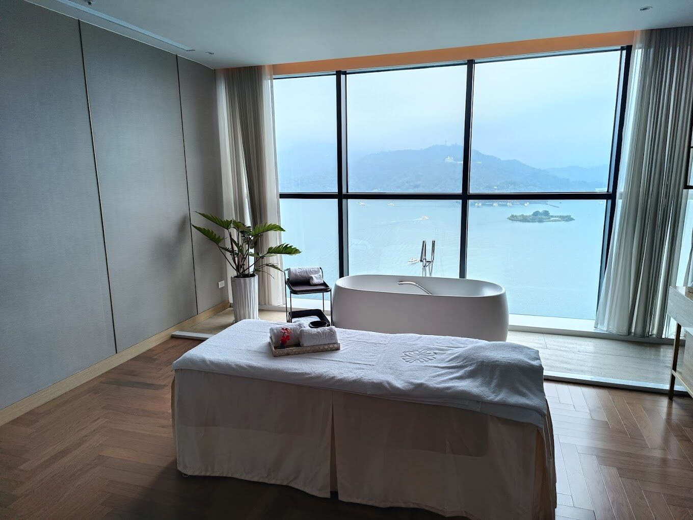 漢來日月行館｜不容錯過的旅遊體驗與美食推薦